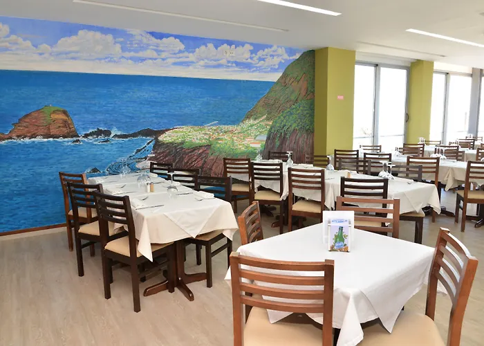 Hotel Salgueiro