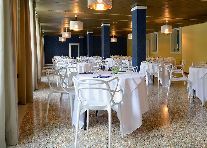 Hotel Terme di Castel San Pietro