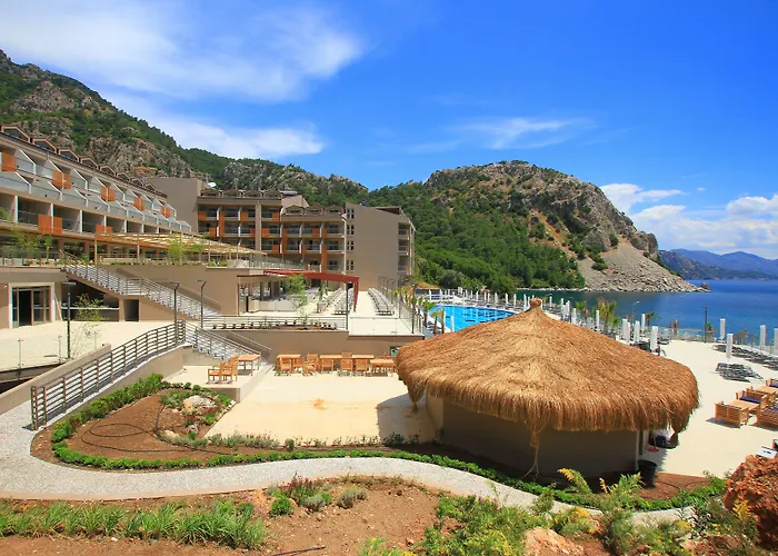 Turunc Premium Hotel