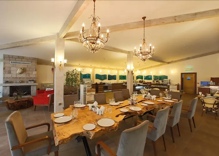 Assos Barbarossa Special Class Hotel