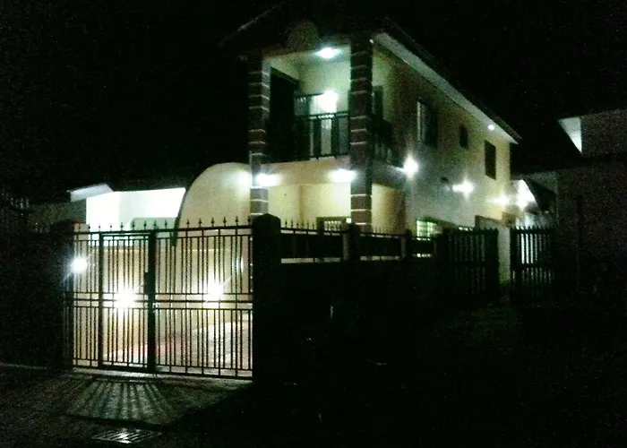 Marrets International Hotel - "Express"