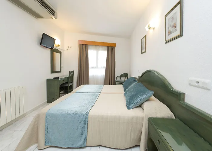 Hostal Mari