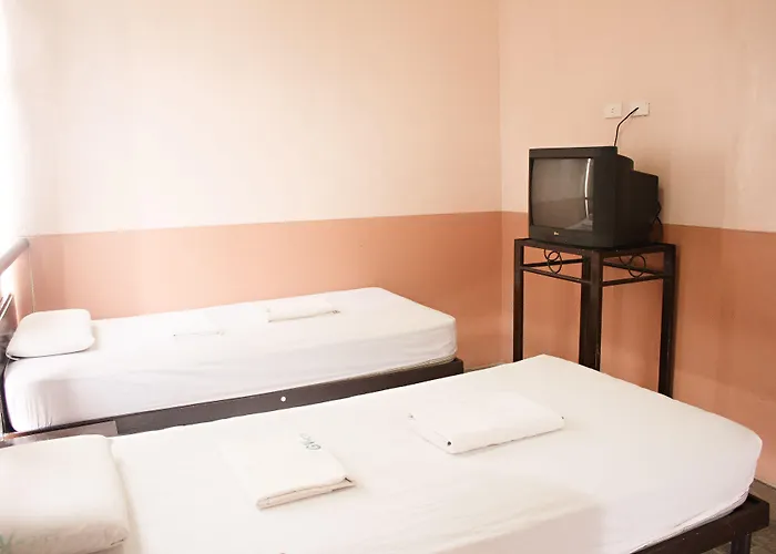 Gv Hotel - Ormoc