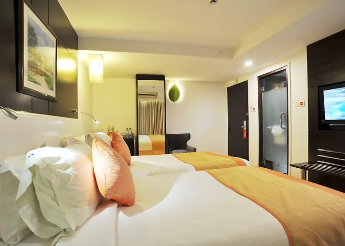 Platinum Residence