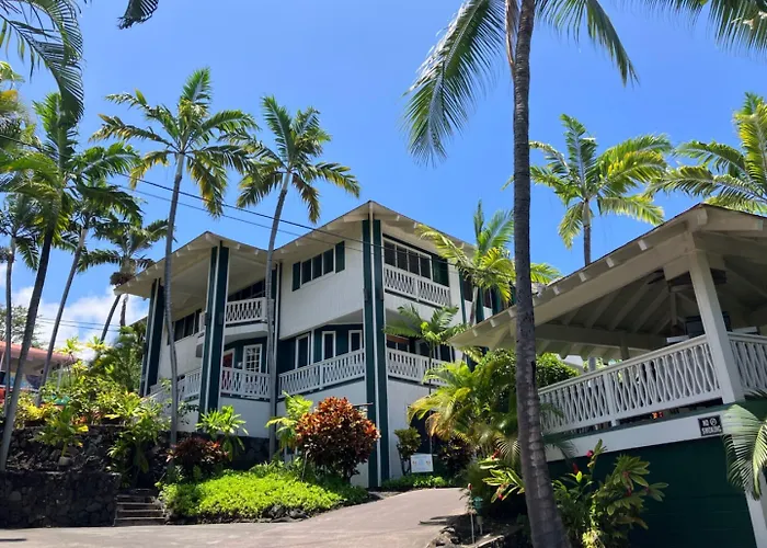 Big Island Retreat - No Resort Fees