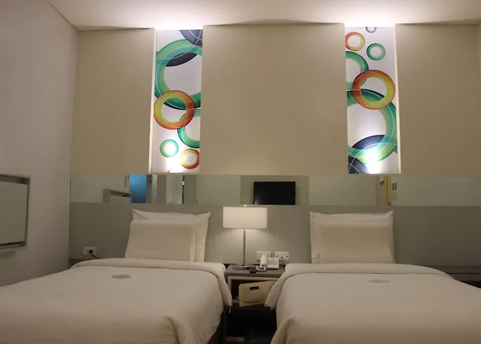 Go Hotels Butuan