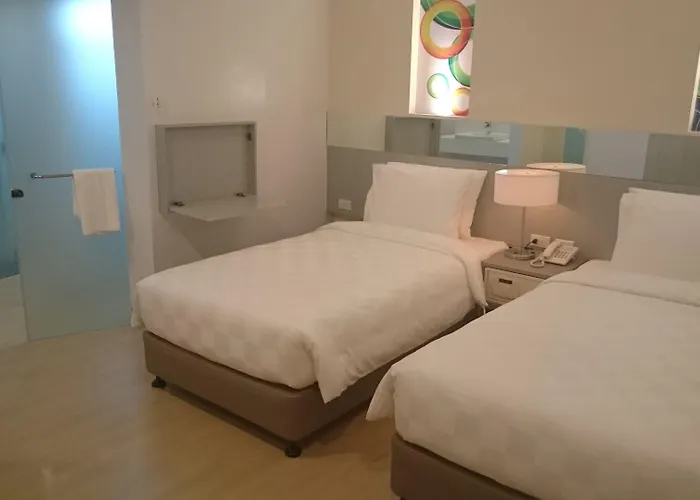 Go Hotels Butuan