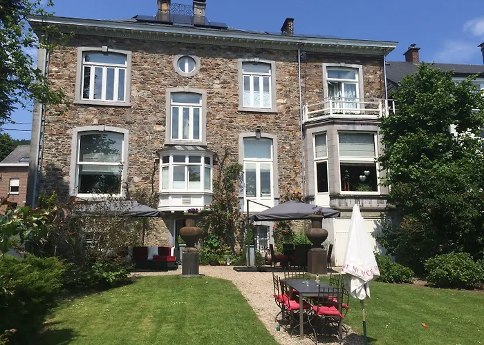 Hotel Dufays