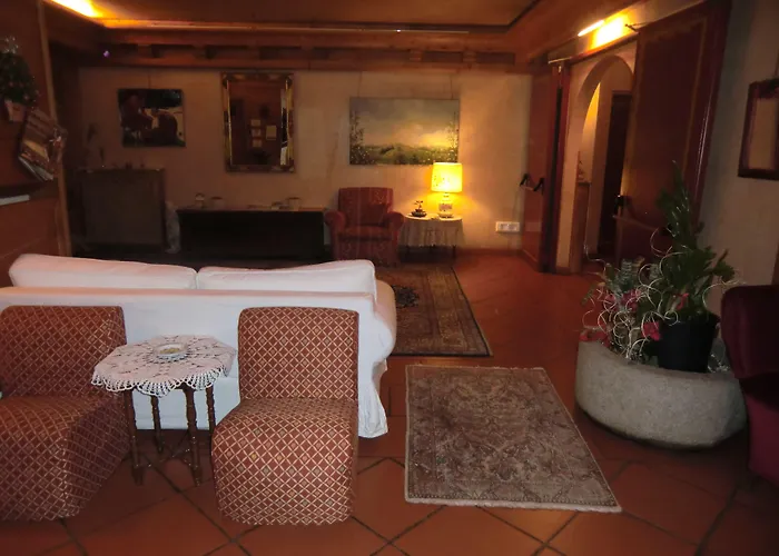 Hotel Alemagna