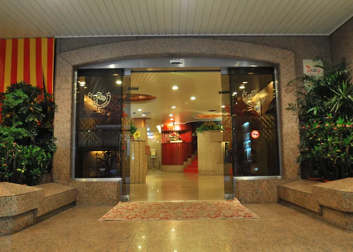 Keelung Imperial Hotel