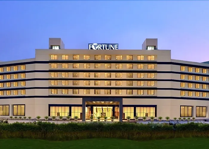 Fortune Park Dahej - Member Itc Hotels' Group