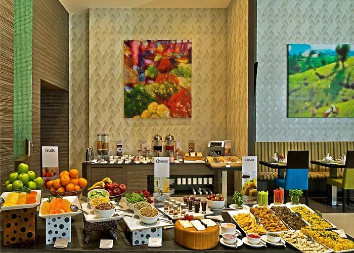 Fortune Park Dahej - Member Itc Hotels' Group