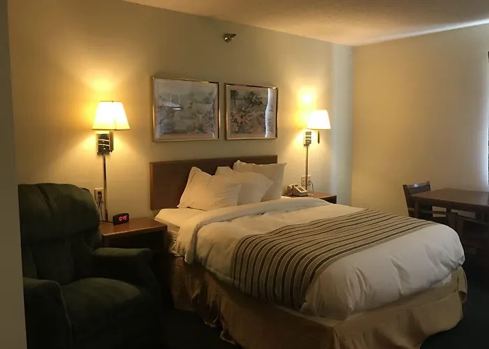 Rodeway Inn
