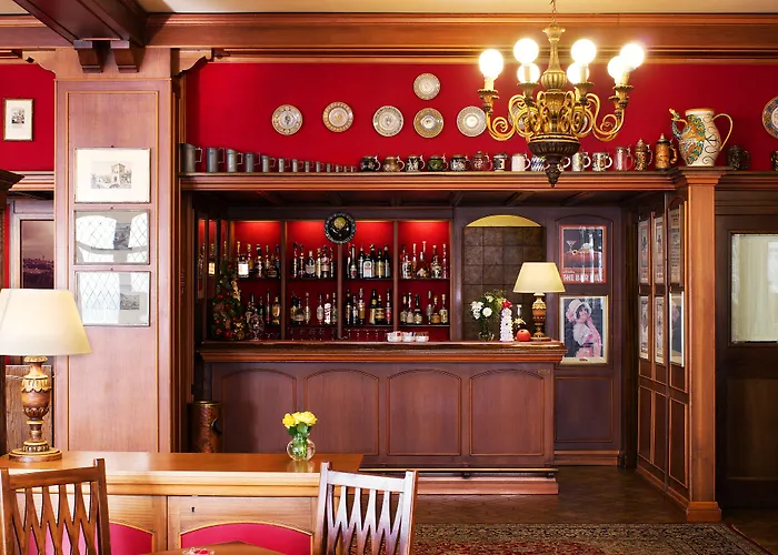 Hotel Città Dei Mille