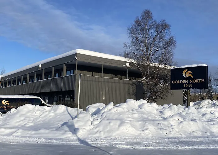 Golden North Inn