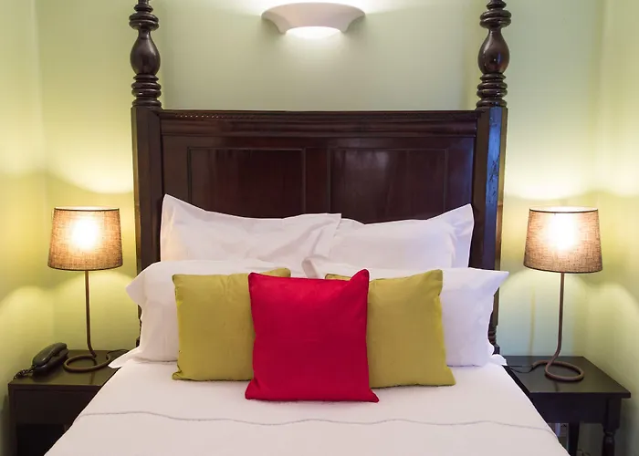 Hotel L'Imperatrice