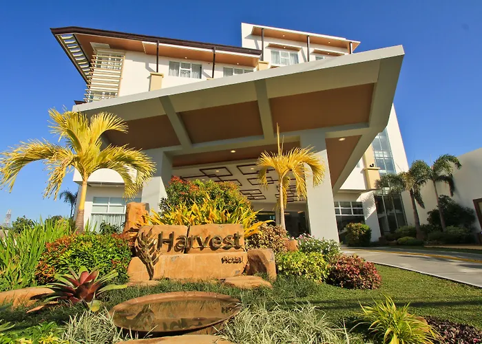 The Harvest Hotel Managed By Hii