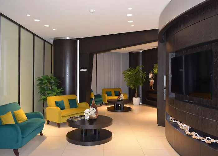 Marconi Hotel