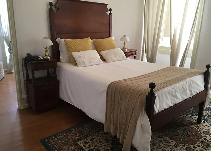 Hotel Ribamar