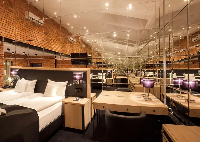 Hotel Betmanowska Main Square Residence Adults Only