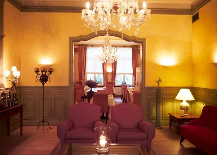 Hotel Botticelli