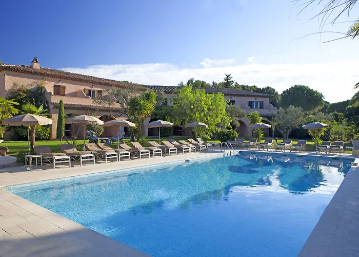Hotel La Garbine