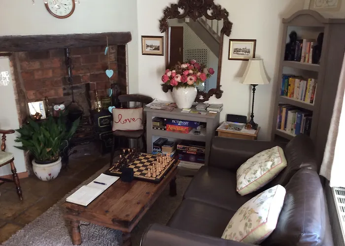Old Street B&B