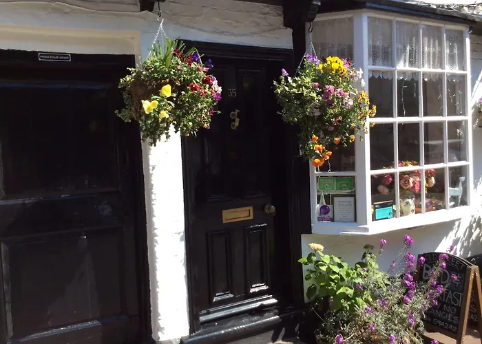 Old Street B&B