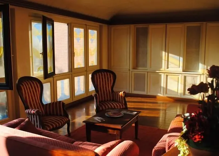 Hotel Locanda San Giacomo