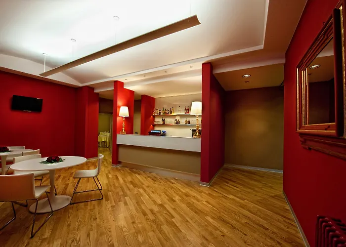 Hotel Villa Sturzo