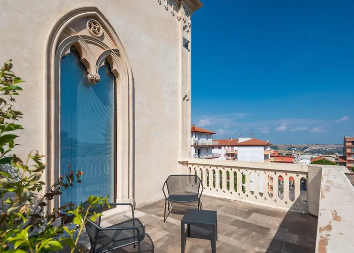 Villa Boscarino