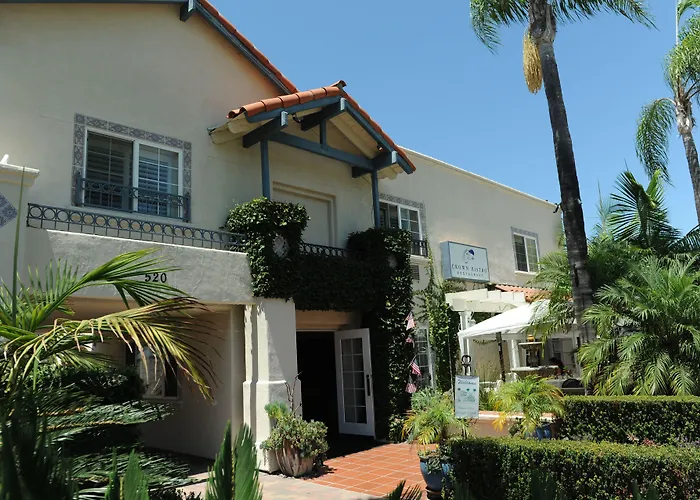 Crown City Inn Coronado
