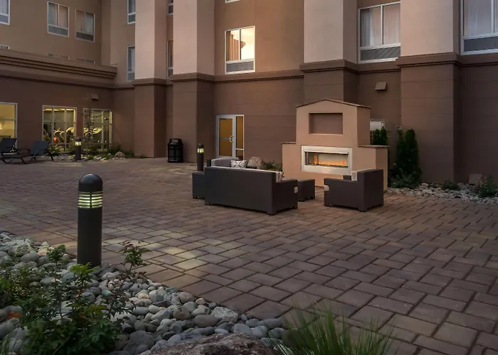 Hampton Inn & Suites - Reno West, Nv