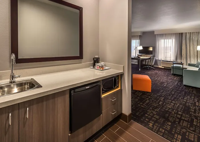 Hampton Inn & Suites - Reno West, Nv