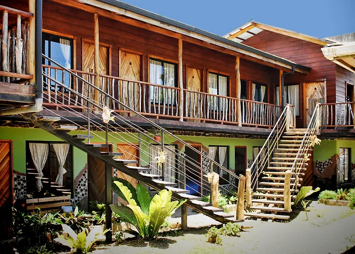 Pension Santa Elena
