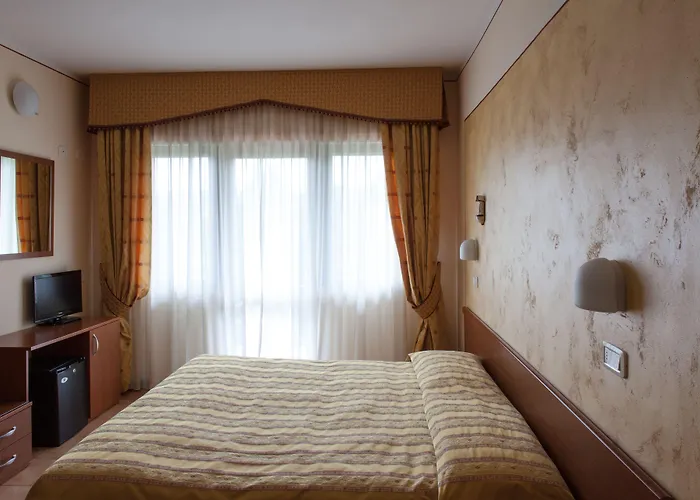 Hotel Fabbrini