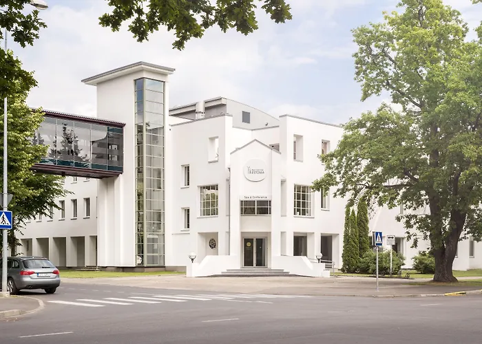 Estonia Resort Hotel & Spa