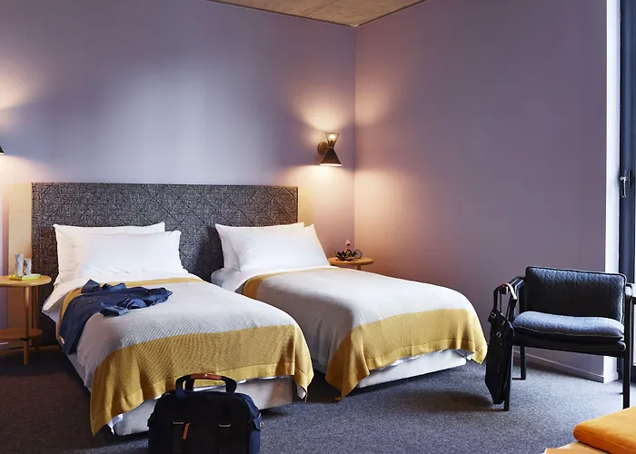 Alex Hotel