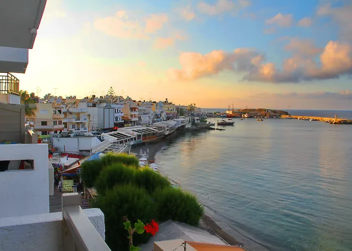 Vasia Boulevard Hotel (Adults Only)