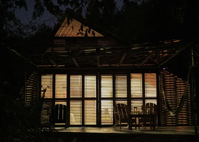 Casa Mermejita