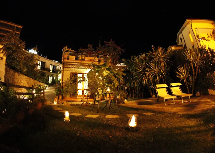 Hotel Montemerlo