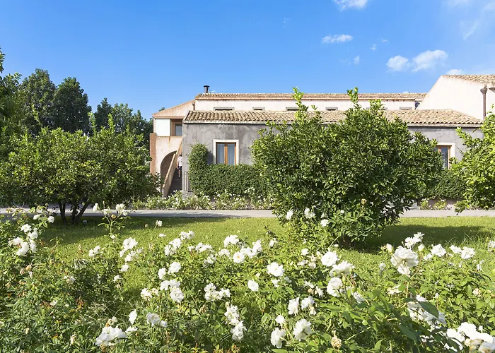 Ramo D'Aria Etna Boutique Hotel