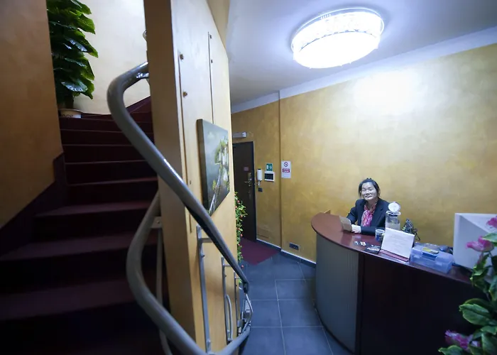 Hotel Bengasi