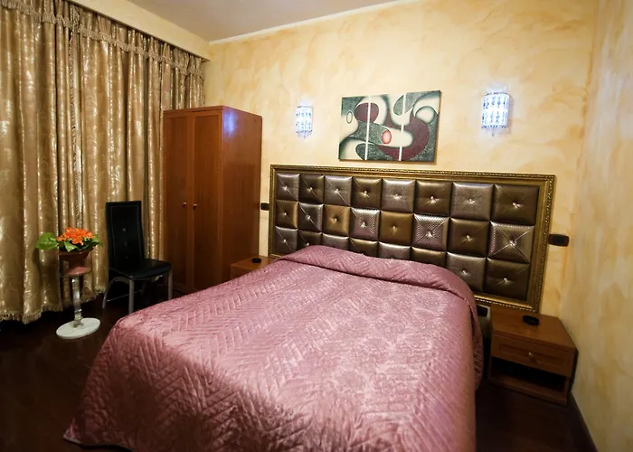 Hotel Bengasi