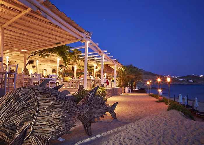 Hippie Chic Hotel