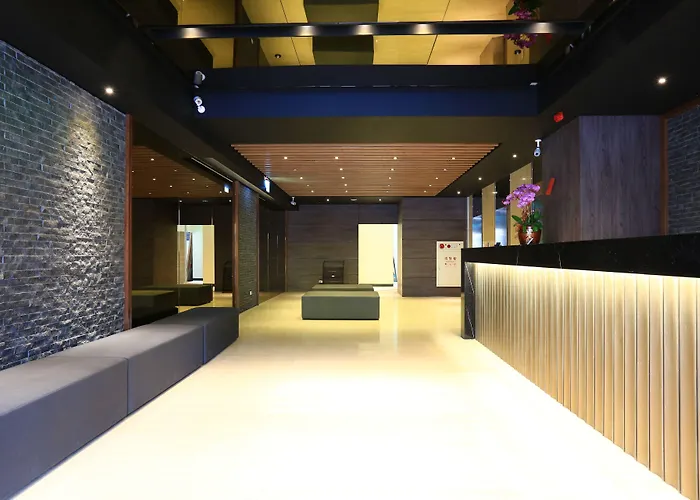 Chance Hotel
