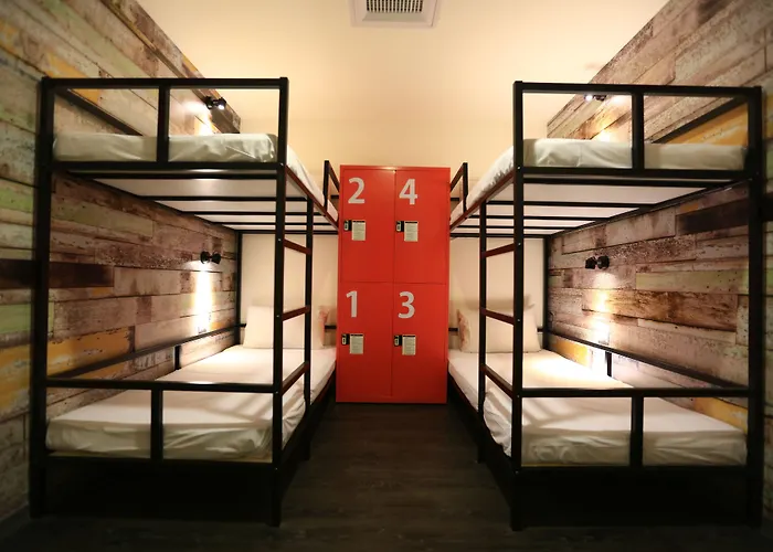 Chance Hotel
