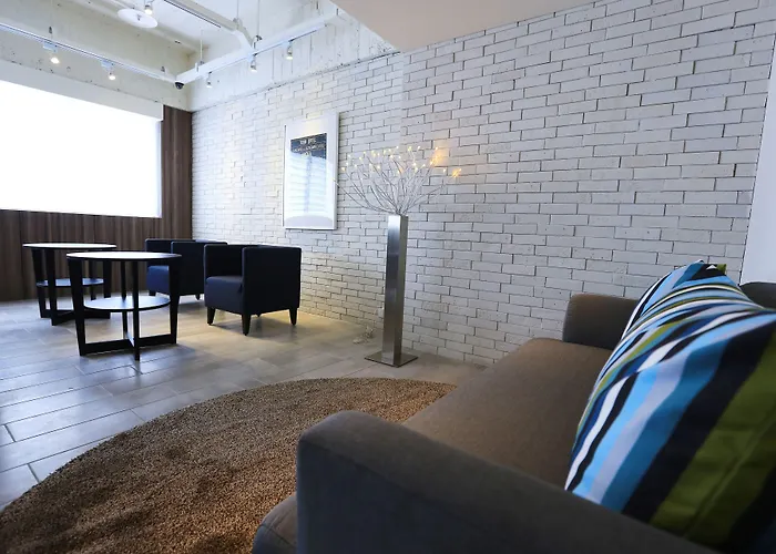 Chance Hotel