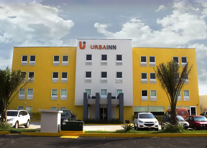 Hotel Urbainn