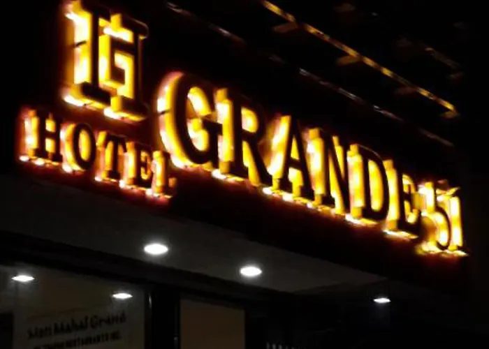 Hotel Grande 51